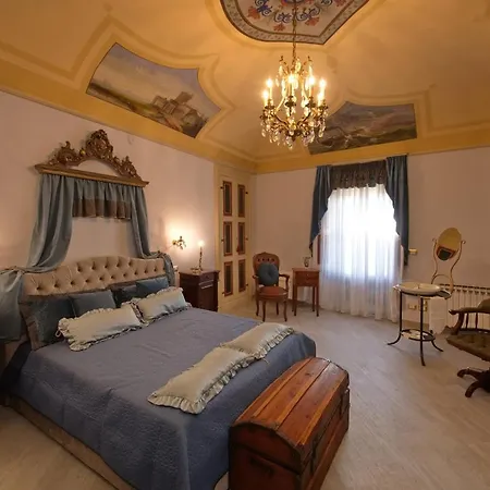 Albaluce 3* Caluso