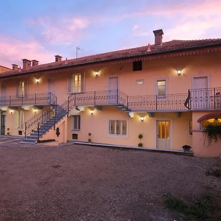 Albaluce Πανσιόν 3*