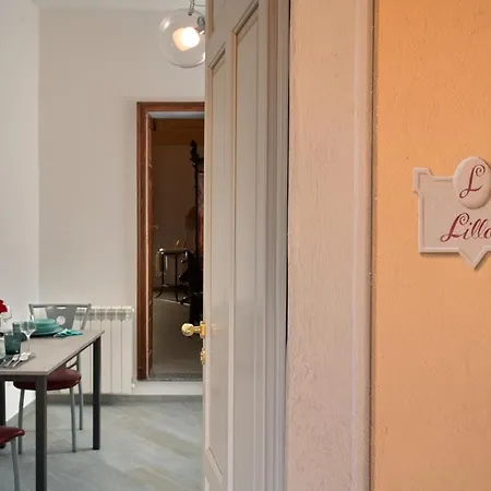 Πανσιόν Albaluce 3*