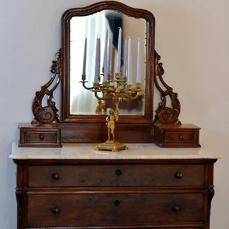 Πανσιόν Albaluce Caluso