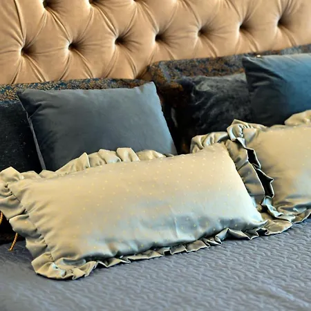 Πανσιόν Albaluce Caluso