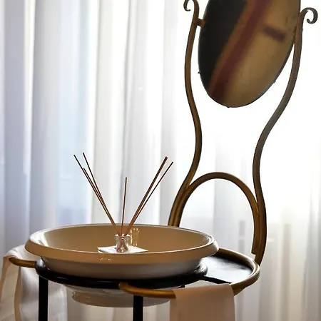 Albaluce Pensión Caluso