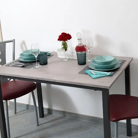 Albaluce Gasthuis 3*