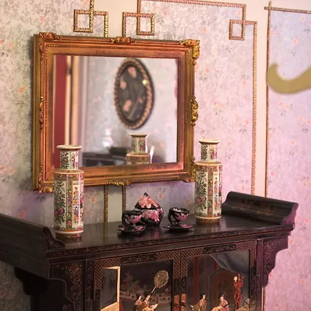 Albaluce Πανσιόν 3*