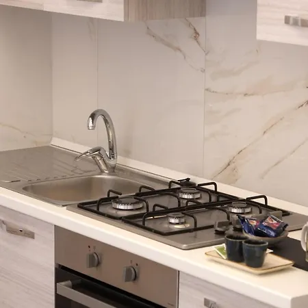 Albaluce Πανσιόν