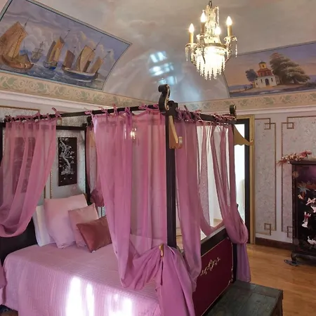 Albaluce Πανσιόν Caluso