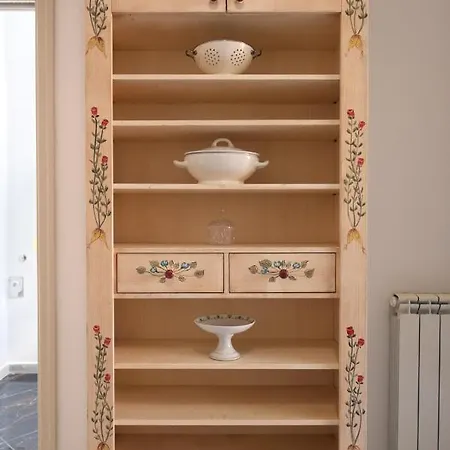 Albaluce Πανσιόν