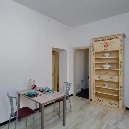 Albaluce Gasthuis Caluso