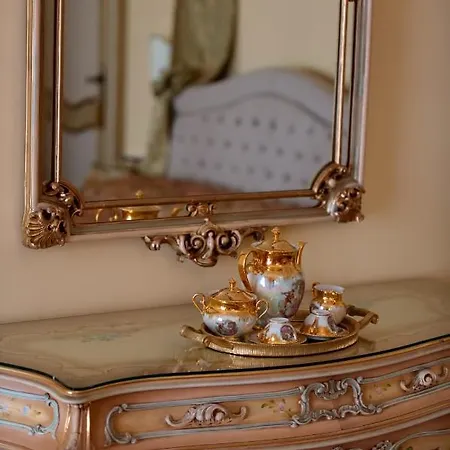 Πανσιόν Albaluce Caluso