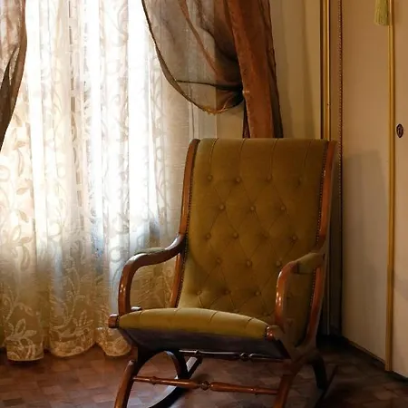 Πανσιόν Albaluce Caluso