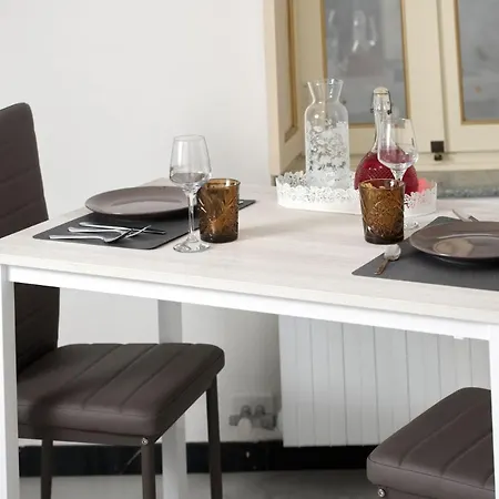 Πανσιόν Albaluce Caluso