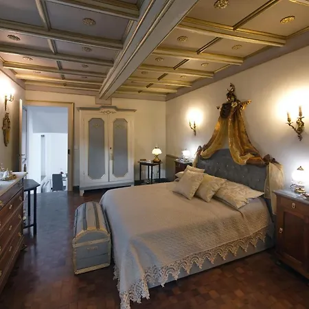 Πανσιόν Albaluce Caluso