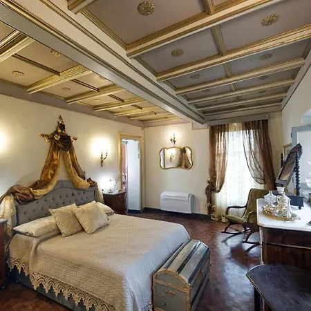 Πανσιόν Albaluce Caluso