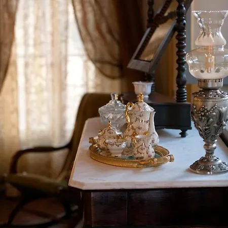 Πανσιόν Albaluce