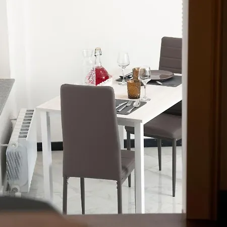 Albaluce Pensión Caluso