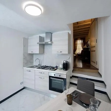 Πανσιόν Albaluce Caluso