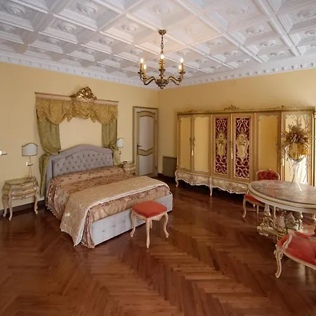 Πανσιόν Albaluce 3*