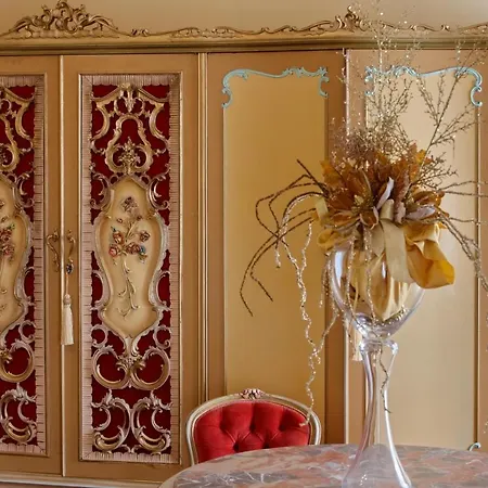 Albaluce Πανσιόν