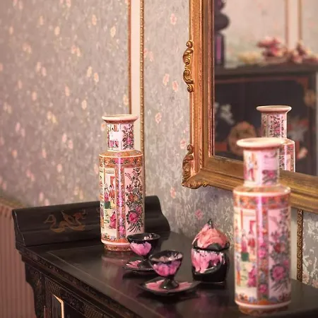 Πανσιόν Albaluce