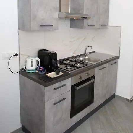 Πανσιόν Albaluce