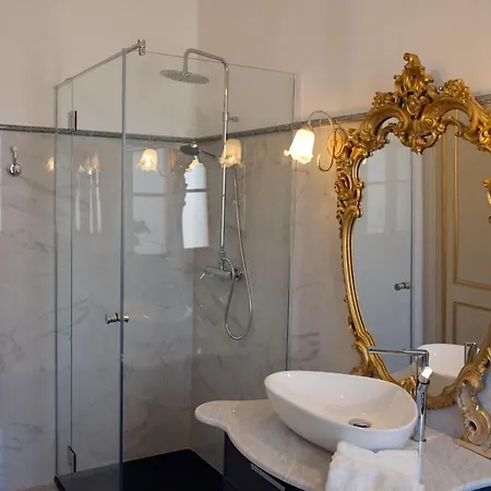 Gasthuis Albaluce 3*