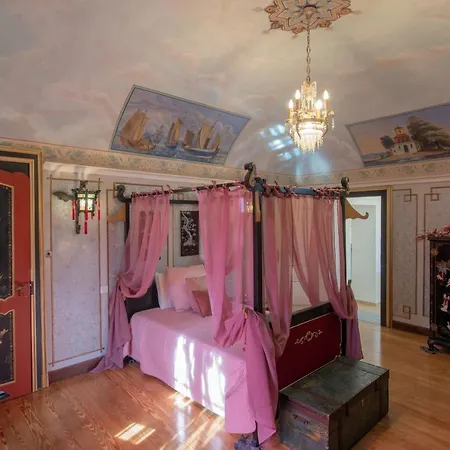 Albaluce Πανσιόν Caluso