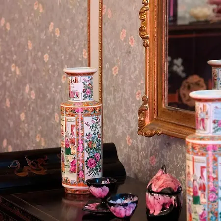 Πανσιόν Albaluce Caluso