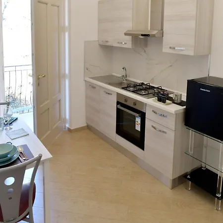 Πανσιόν Albaluce 3*