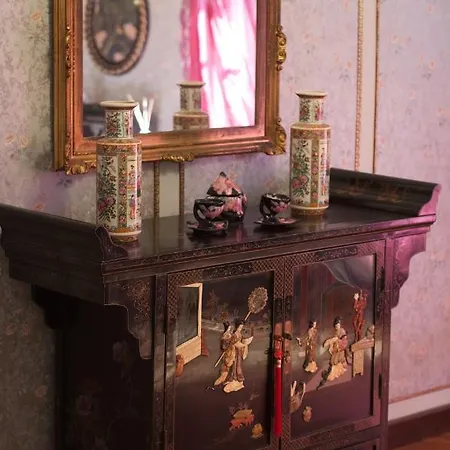 Πανσιόν Albaluce 3*