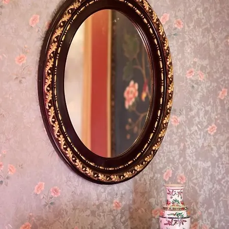 Πανσιόν Albaluce Caluso