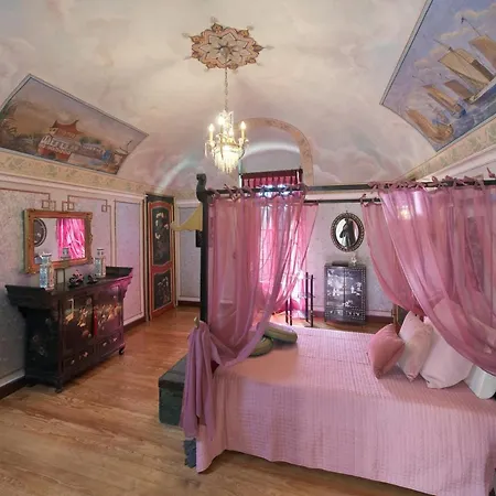 Albaluce Πανσιόν 3*