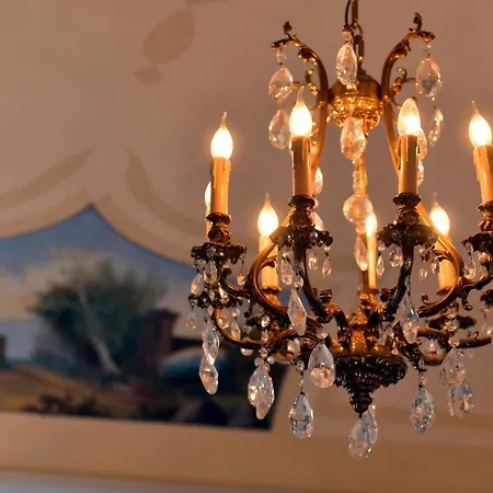 Albaluce Πανσιόν Caluso