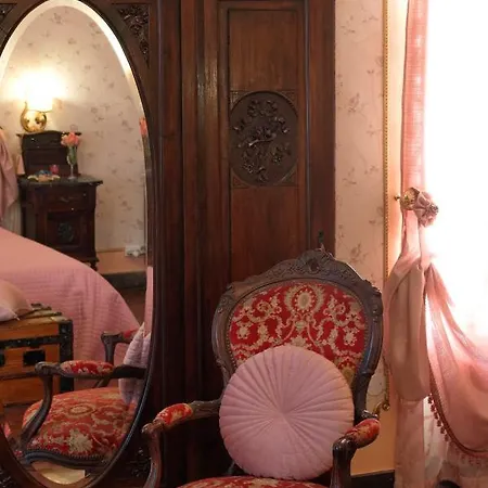 Πανσιόν Albaluce