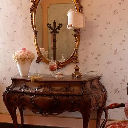 Πανσιόν Albaluce Caluso