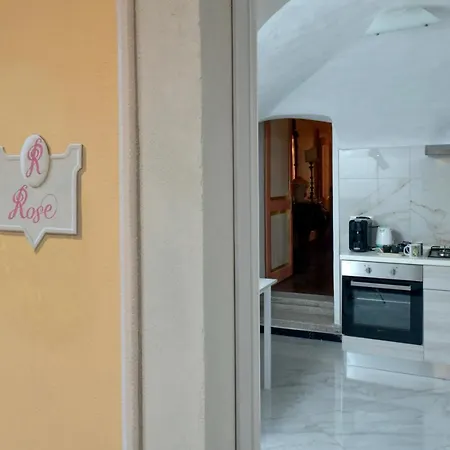 Πανσιόν Albaluce Caluso