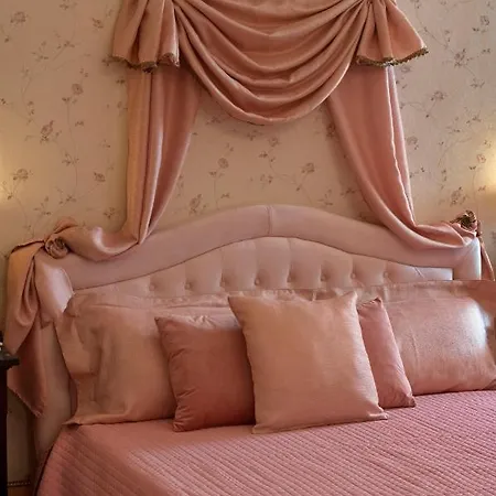 Albaluce Πανσιόν Caluso