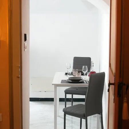 Albaluce Guest house