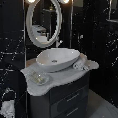 Πανσιόν Albaluce 3*