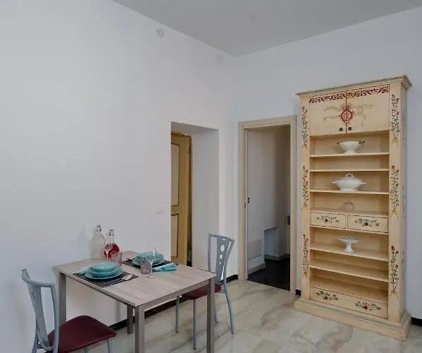 Albaluce Pensión Caluso